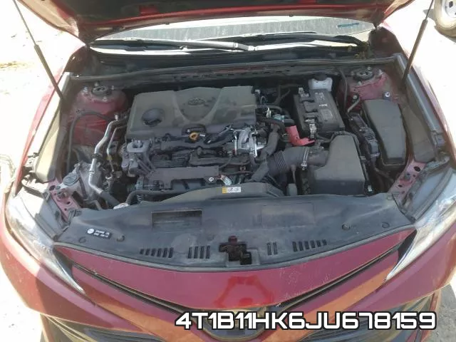 4T1B11HK6JU678159 фото 8