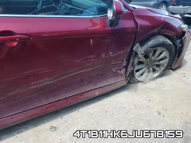 4T1B11HK6JU678159 фото 10