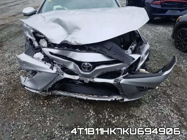4T1B11HK7KU694906 фото 8