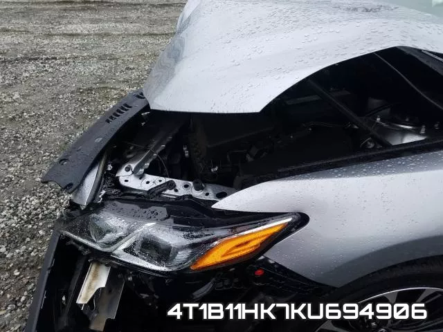 4T1B11HK7KU694906 фото 10