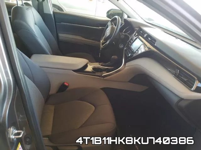 4T1B11HK8KU740386 фото 6