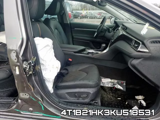 4T1B21HK3KU518531 фото 6