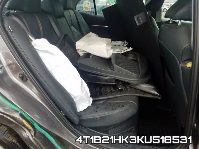 4T1B21HK3KU518531 фото 7