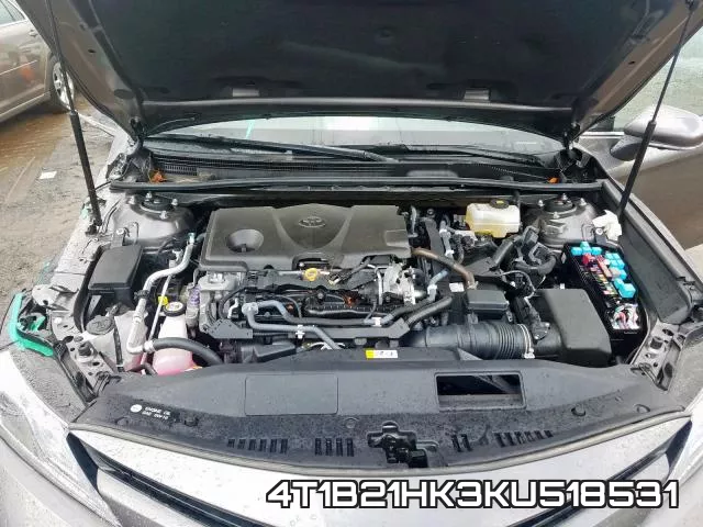 4T1B21HK3KU518531 фото 8