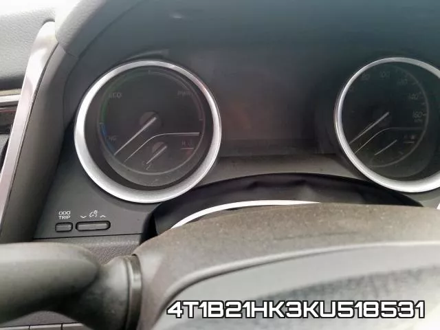4T1B21HK3KU518531 фото 9