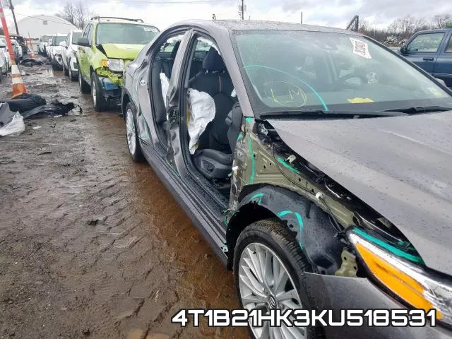 4T1B21HK3KU518531 фото 10