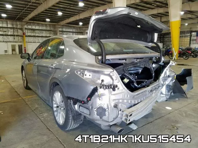4T1B21HK7KU515454 фото 4