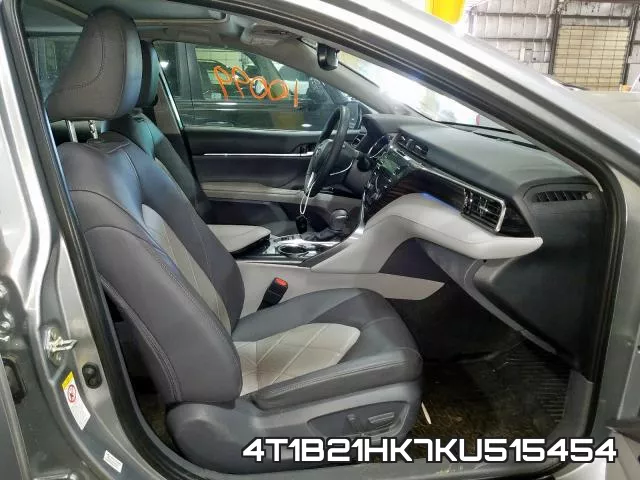 4T1B21HK7KU515454 фото 6