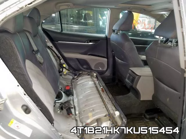 4T1B21HK7KU515454 фото 7