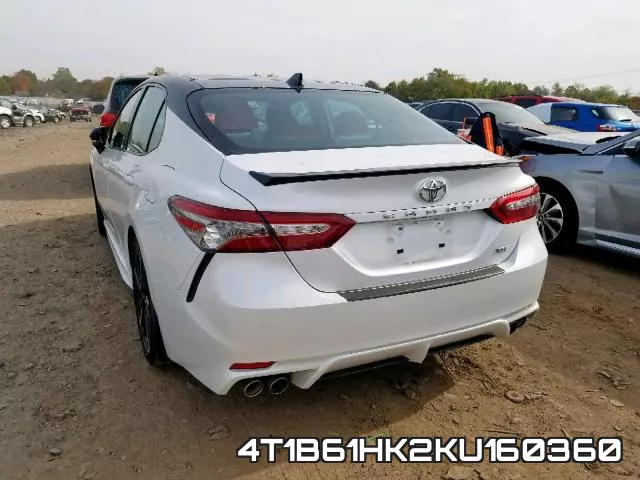 4T1B61HK2KU160360 фото 4