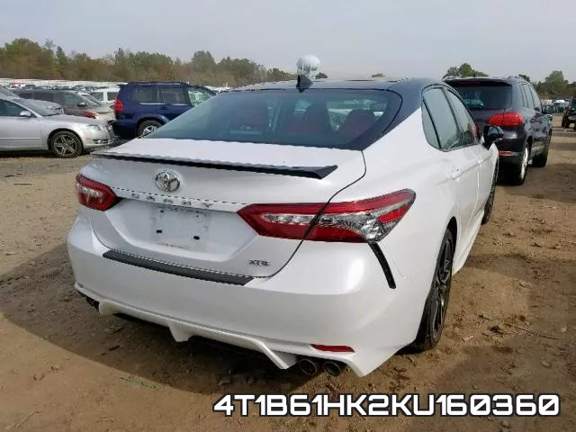 4T1B61HK2KU160360 фото 5