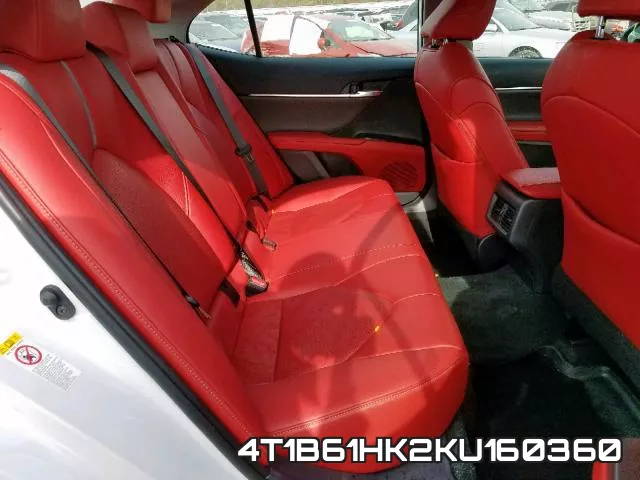 4T1B61HK2KU160360 фото 7