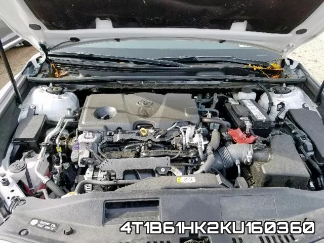 4T1B61HK2KU160360 фото 8