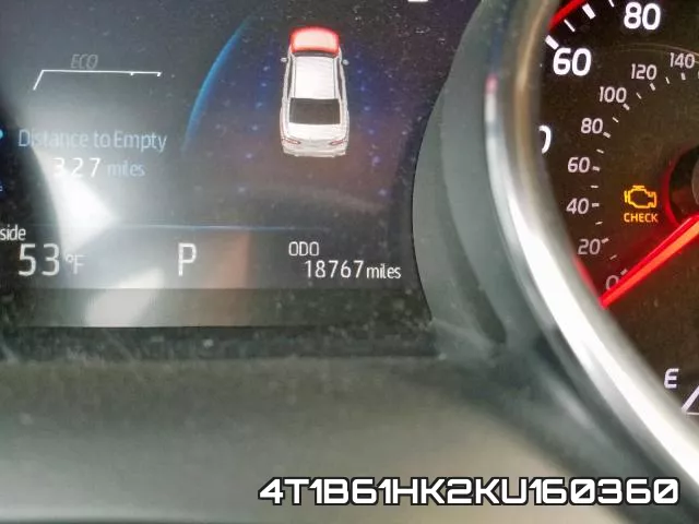 4T1B61HK2KU160360 фото 9