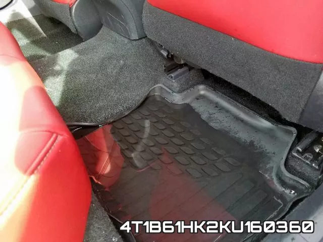 4T1B61HK2KU160360 фото 10