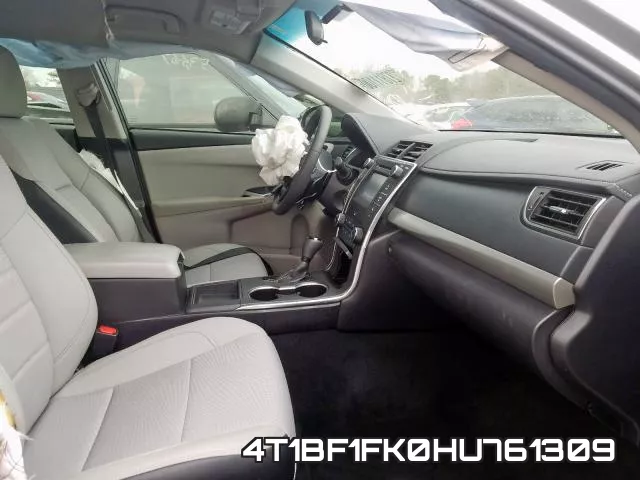 4T1BF1FK0HU761309 фото 6