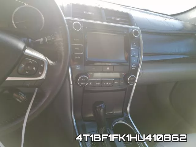 4T1BF1FK1HU410862 фото 10