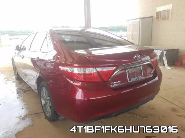 4T1BF1FK6HU763016 фото 4