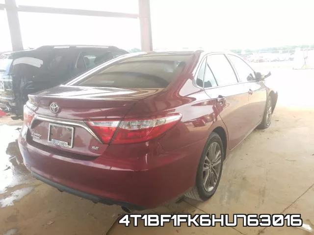 4T1BF1FK6HU763016 фото 5