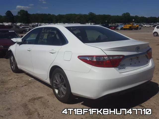 4T1BF1FK8HU747710 фото 4