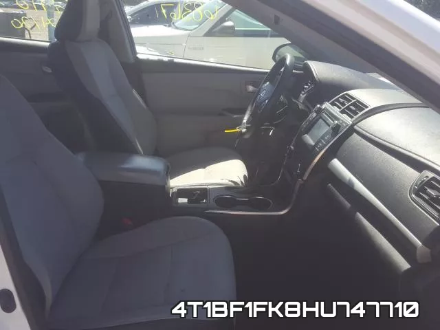 4T1BF1FK8HU747710 фото 6