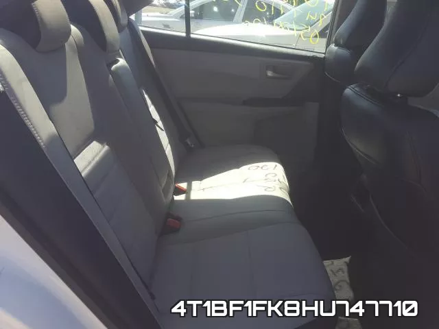 4T1BF1FK8HU747710 фото 7