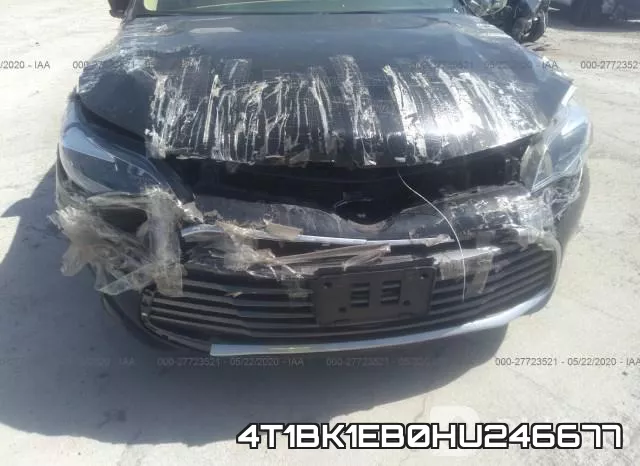 4T1BK1EB0HU246677 фото 7