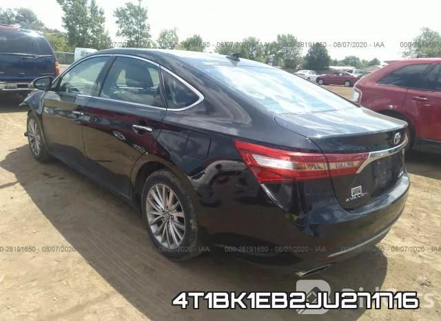 4T1BK1EB2JU271716 фото 4