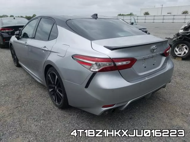 4T1BZ1HKXJU016223 фото 4