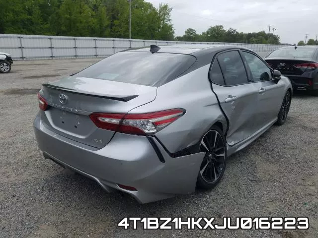 4T1BZ1HKXJU016223 фото 5