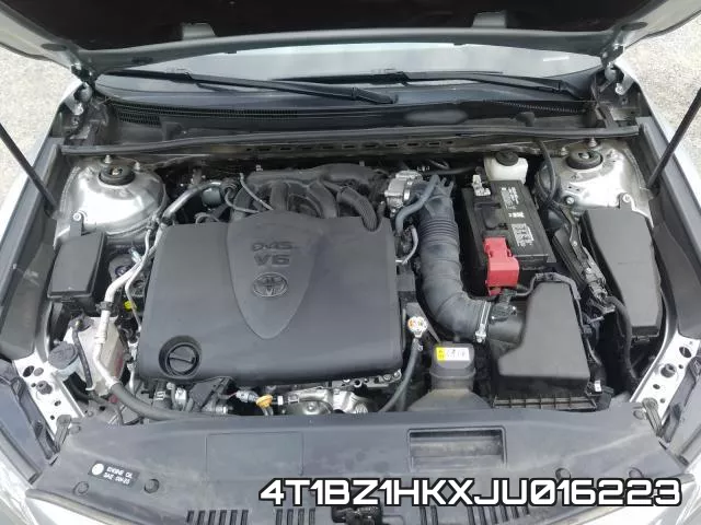 4T1BZ1HKXJU016223 фото 8