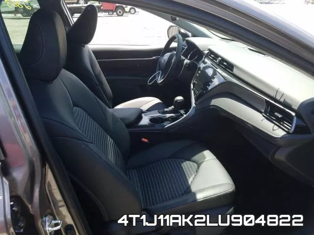 4T1J11AK2LU904822 фото 6