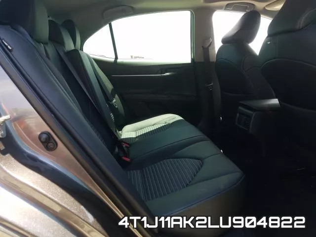 4T1J11AK2LU904822 фото 7