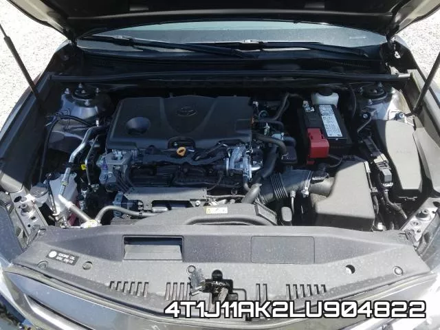 4T1J11AK2LU904822 фото 8