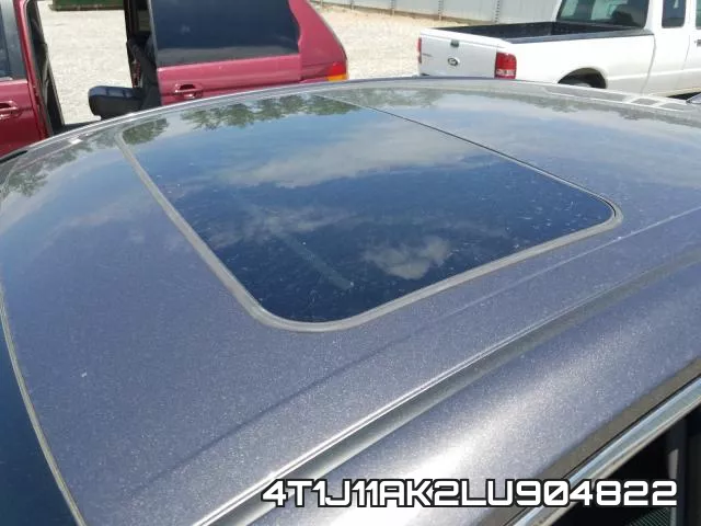 4T1J11AK2LU904822 фото 10