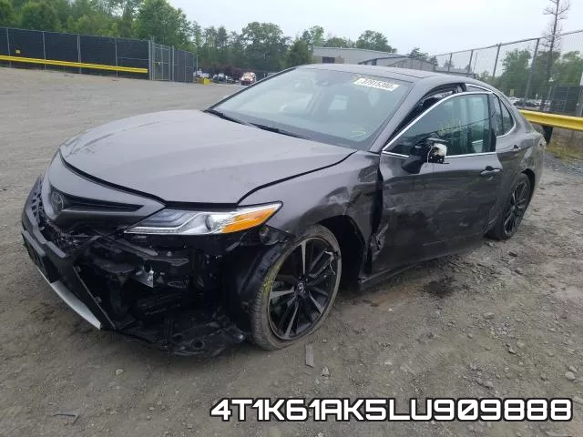 4T1K61AK5LU909888 фото 3