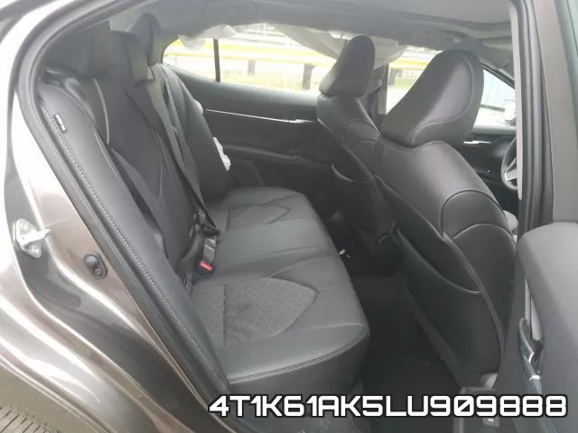 4T1K61AK5LU909888 фото 7