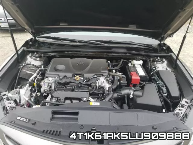 4T1K61AK5LU909888 фото 8