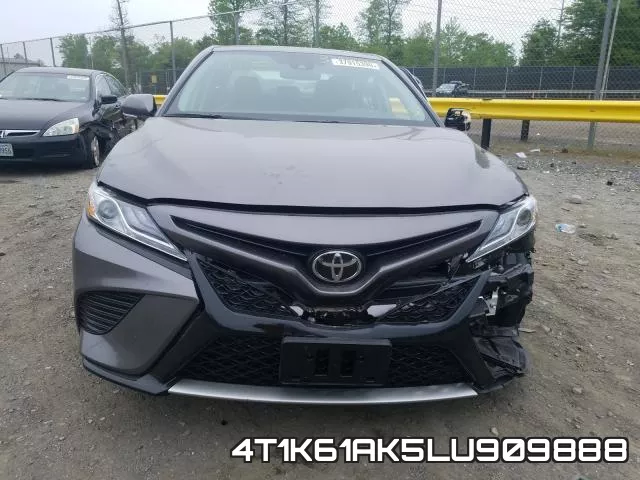 4T1K61AK5LU909888 фото 10