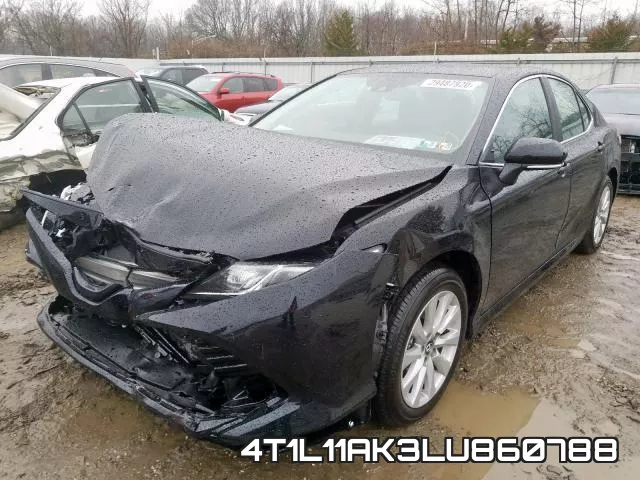 4T1L11AK3LU860788 фото 3