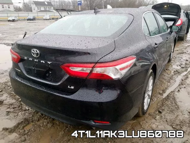 4T1L11AK3LU860788 фото 5