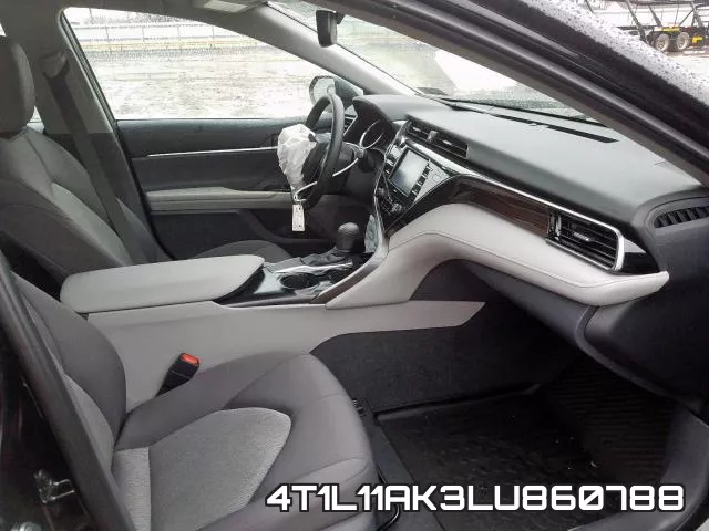 4T1L11AK3LU860788 фото 6