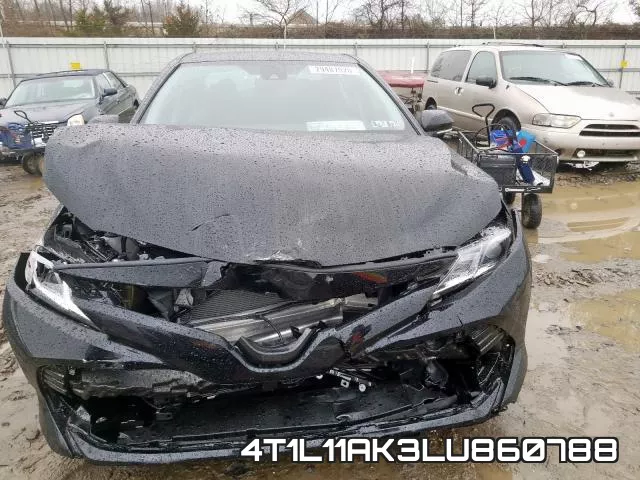 4T1L11AK3LU860788 фото 8