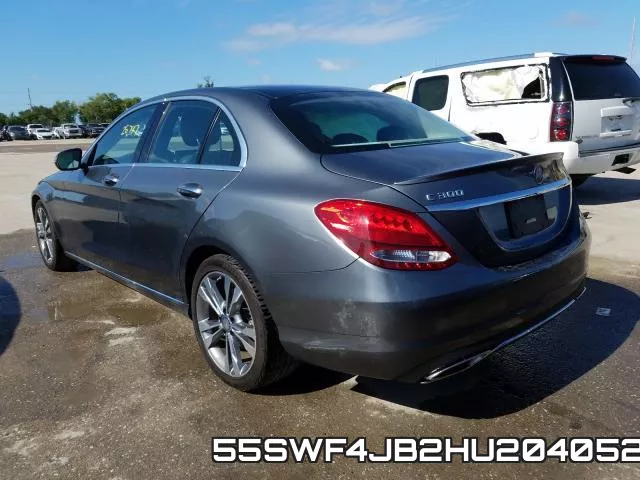 55SWF4JB2HU204052 фото 4