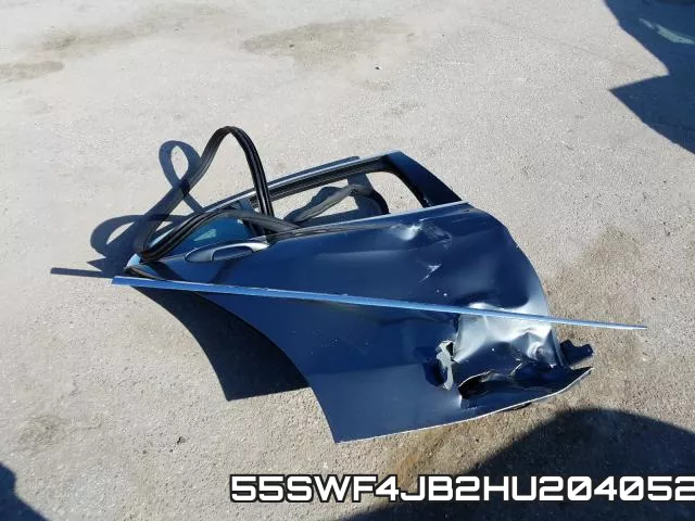 55SWF4JB2HU204052 фото 10