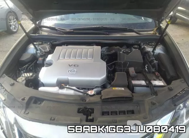 58ABK1GG3JU080419 фото 2