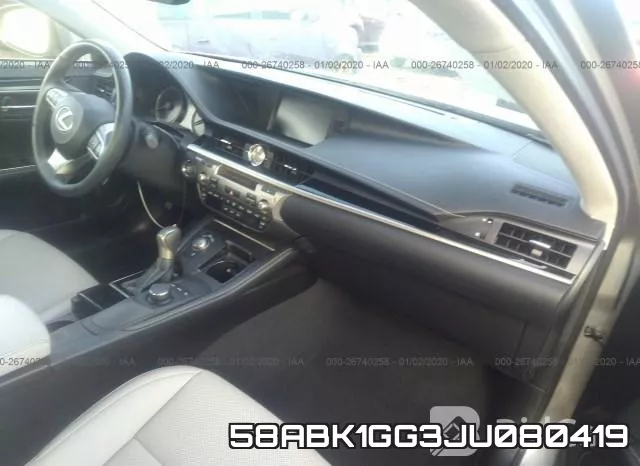 58ABK1GG3JU080419 фото 6