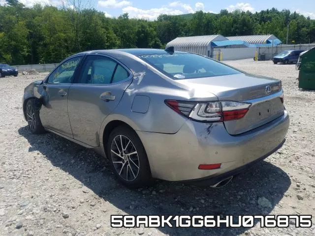 58ABK1GG6HU076875 фото 4