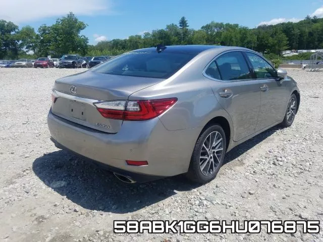 58ABK1GG6HU076875 фото 5