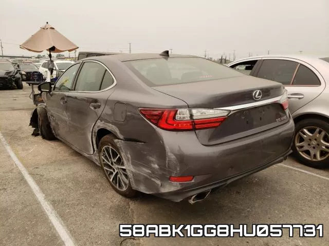 58ABK1GG8HU057731 фото 4